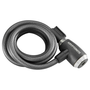 KRYPTONITE lock Kryptoflex 1218 Key Cable KRYPTONITE lock Kryptoflex 1218 Key Cable