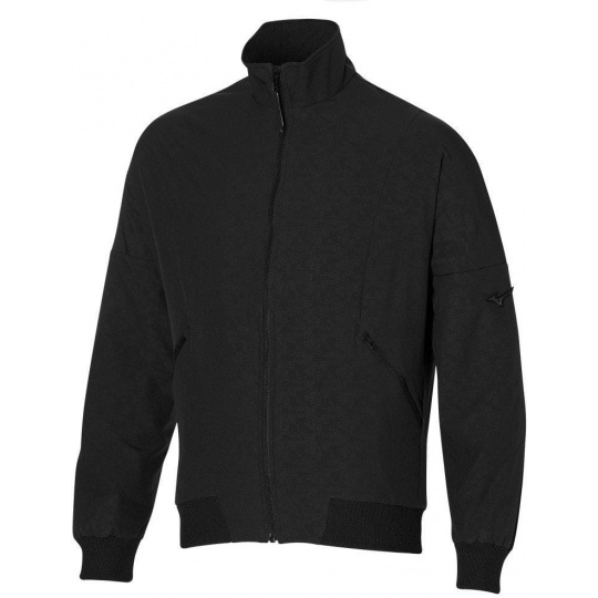 MIZUNO Tech Lining Insulation Jacket/Black /