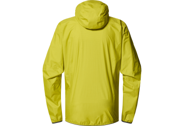 Haglöfs Jacket L.I.M Proof men's