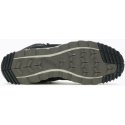 merrell J067285 WILDWOOD SNEAKER BOOT MID WP black