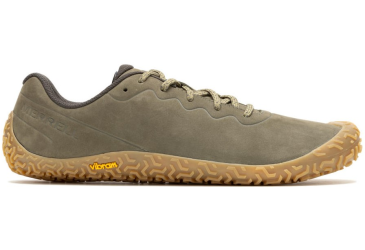 shoes merrell J067937 VAPOR GLOVE 6 LTR olive