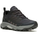 Merrell footwear J037849 SPEED STRIKE 2 black