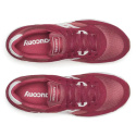 unisex obuv saucony S70872-19 ECLIPSE brick red