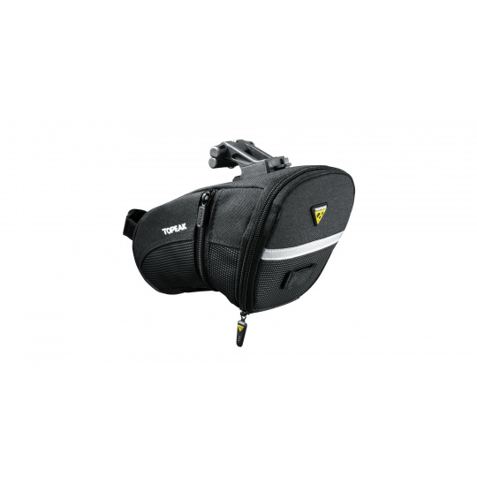 TOPEAK saddlebag AERO WEDGE PACK Large with QuickClick