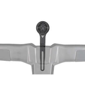 TOPEAK UTF MULTI-MOUNT PRO holder for integrated cockpits