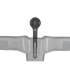 TOPEAK UTF MULTI-MOUNT PRO holder for integrated cockpits