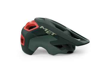 MET helmet REVO MIPS midnight forest -56/58