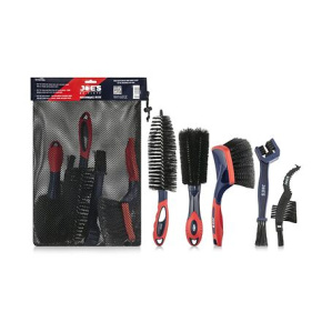 JOE'S Premium Brush Kit