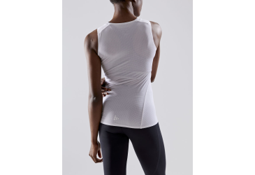 W Waistcoat CRAFT PRO Dry Nanoweight