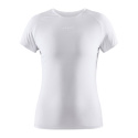 W T-shirt CRAFT PRO Dry Nanoweight SS