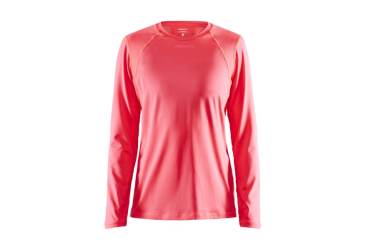 W T-shirt CRAFT ADV Essence LS