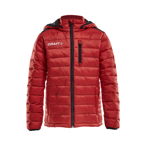 CRAFT Isolate JR jacket