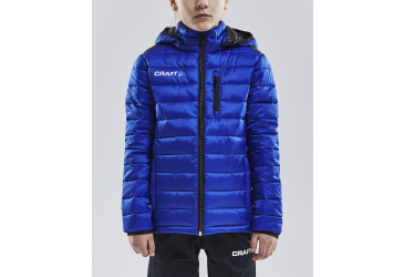 CRAFT Isolate JR jacket