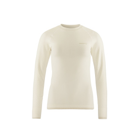 W T-shirt CRAFT ADV Warm Intensity LS