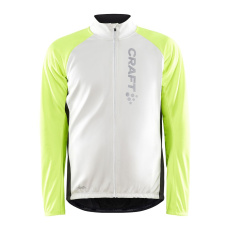 Cycling jacket CRAFT CORE Bike SubZ Lumen