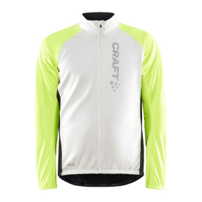 Cycling jacket CRAFT CORE Bike SubZ Lumen