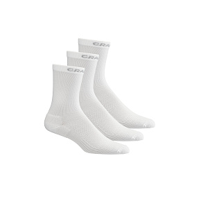 CRAFT CORE Dry High Socks 5-pack