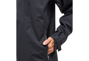W Jacket Haglöfs L.I.M AIRAK GTX women's