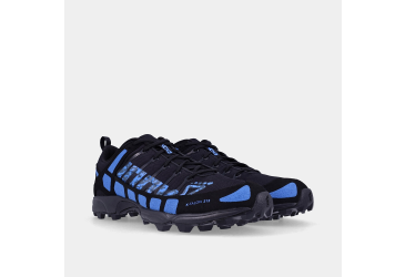INOV8 X-TALON 212 (P) black/blue