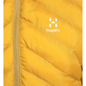 W Jacket Haglöfs Sarna Mimic hood women's