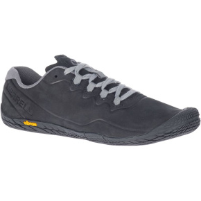 Merrell footwear J003422 VAPOR GLOVE 3 LUNA LTR black/charcoal Merrell footwear J003422 VAPOR GLOVE 3 LUNA LTR black/charcoal