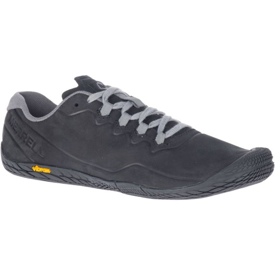 Merrell footwear J003422 VAPOR GLOVE 3 LUNA LTR black/charcoal