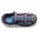 merrell MK166974 HYDRO 2 grey/berry