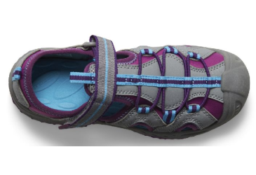 merrell MK166974 HYDRO 2 grey/berry
