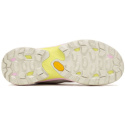 merrell shoes J037858 MOAB SPEED 2 fondant/silver