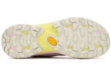 merrell shoes J037858 MOAB SPEED 2 fondant/silver