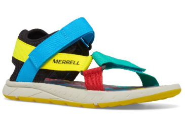 shoes merrell MK267533 KAHUNA WEB 2.0 multi