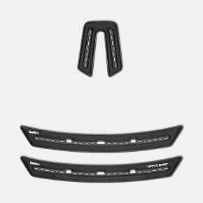 GIRO Aries Pad Kit blk M