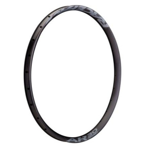 RACE FACE rim AR OFFSET 30, 29, 32H grey