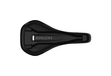 ERGON saddle SM Enduro Men stealth S/M