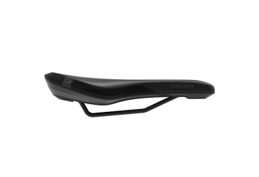 ERGON Saddle SMC Core Men S/M black/grey