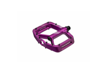 RACE FACE pedals AEFFECT R purple