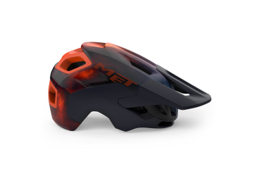MET helmet REVO MIPS purple haze limited edition -52/56