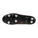 MIZUNO MORELIA NEO IV PRO MIX(U) / Black/MORELIA 40th Red/Black