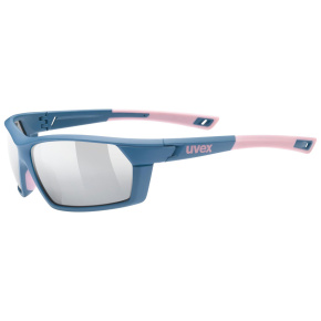 UVEX SPORTSTYLE 225 BLUE M.ROSE/LTM.FORCES (S5320254316)