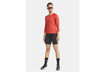 W T-shirt CRAFT ADV Essence LS