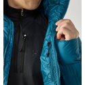 Haglöfs ROC Flash Down Hood Men's Jacket