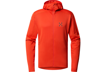 Haglöfs Hoodie L.I.M Mid Multi Hood men's