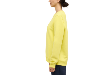 W Haglöfs Crewneck Women's Sweatshirt
