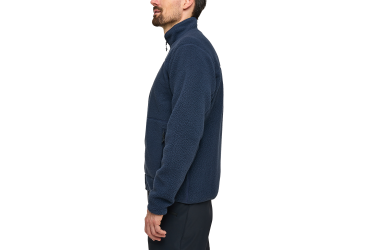 Haglöfs Mossa Pile Men's Hoodie