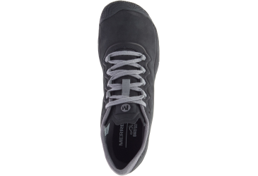 Merrell footwear J003422 VAPOR GLOVE 3 LUNA LTR black/charcoal