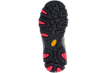 shoes merrell J036322 MOAB 3 GTX olive