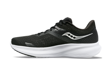 saucony S10830-05 RIDE 16 black/white