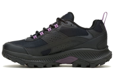 Merrell footwear J038282 SPEED STRIKE 2 WP black