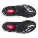 pánská obuv saucony S21070-100 ENDORPHIN AZURA black/white