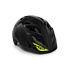 MET helmet GENIO children black -52/57